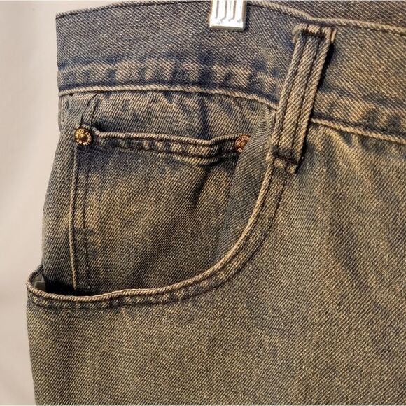 UNLIMITED PATIENCE Jeans - Picture 4 of 5